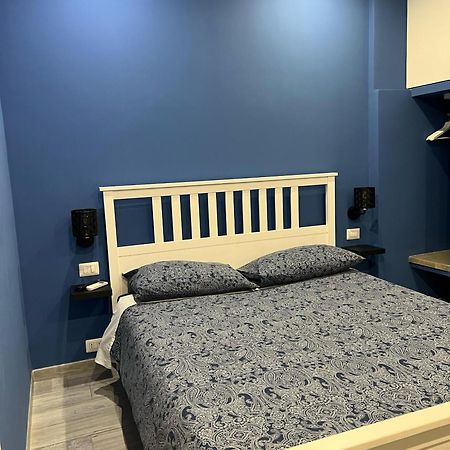 Giuseppe & Greta Bed & Breakfast Bari Luaran gambar