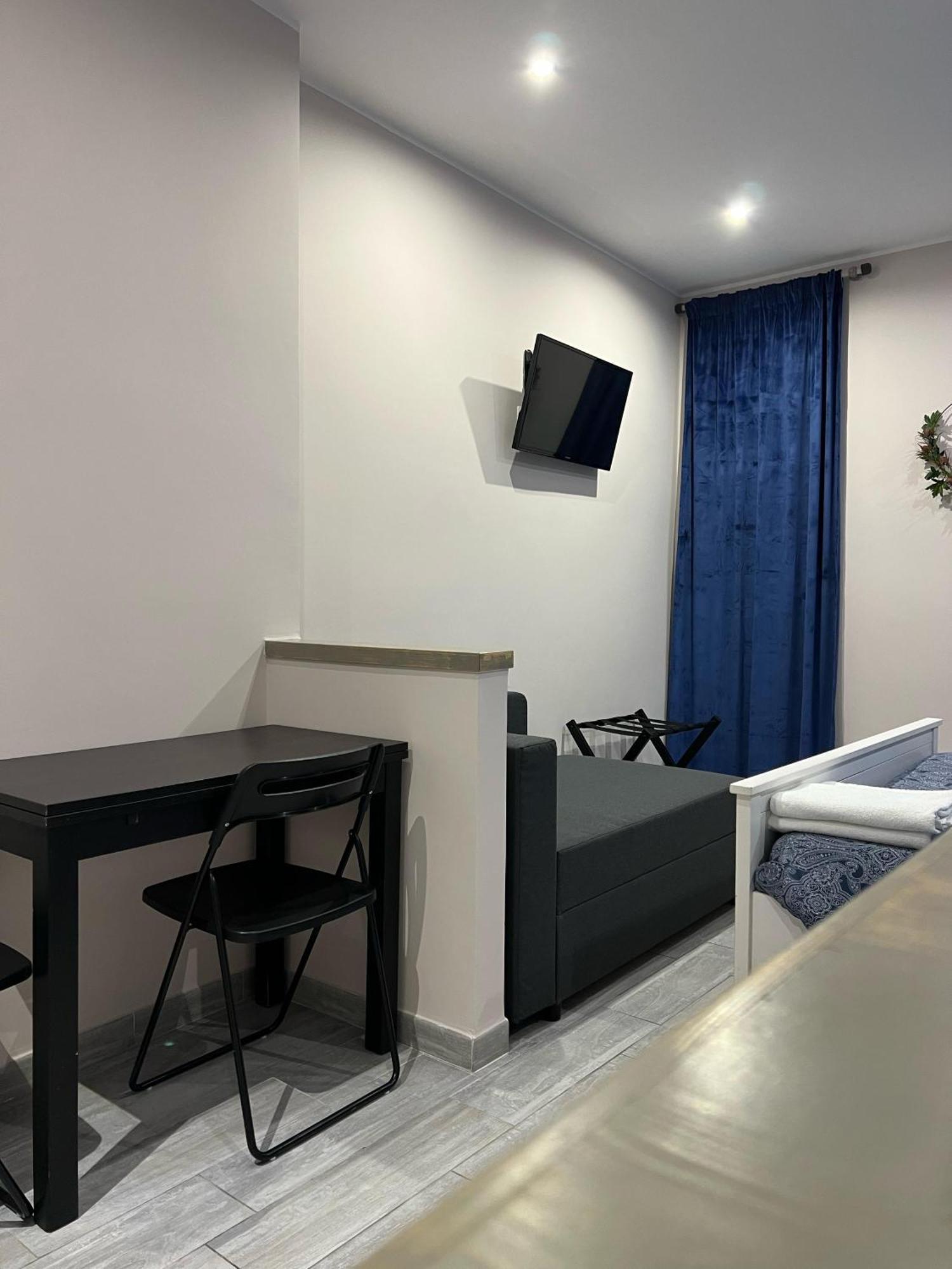 Giuseppe & Greta Bed & Breakfast Bari Luaran gambar
