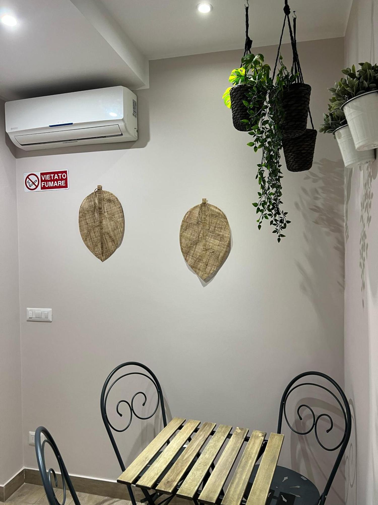Giuseppe & Greta Bed & Breakfast Bari Luaran gambar