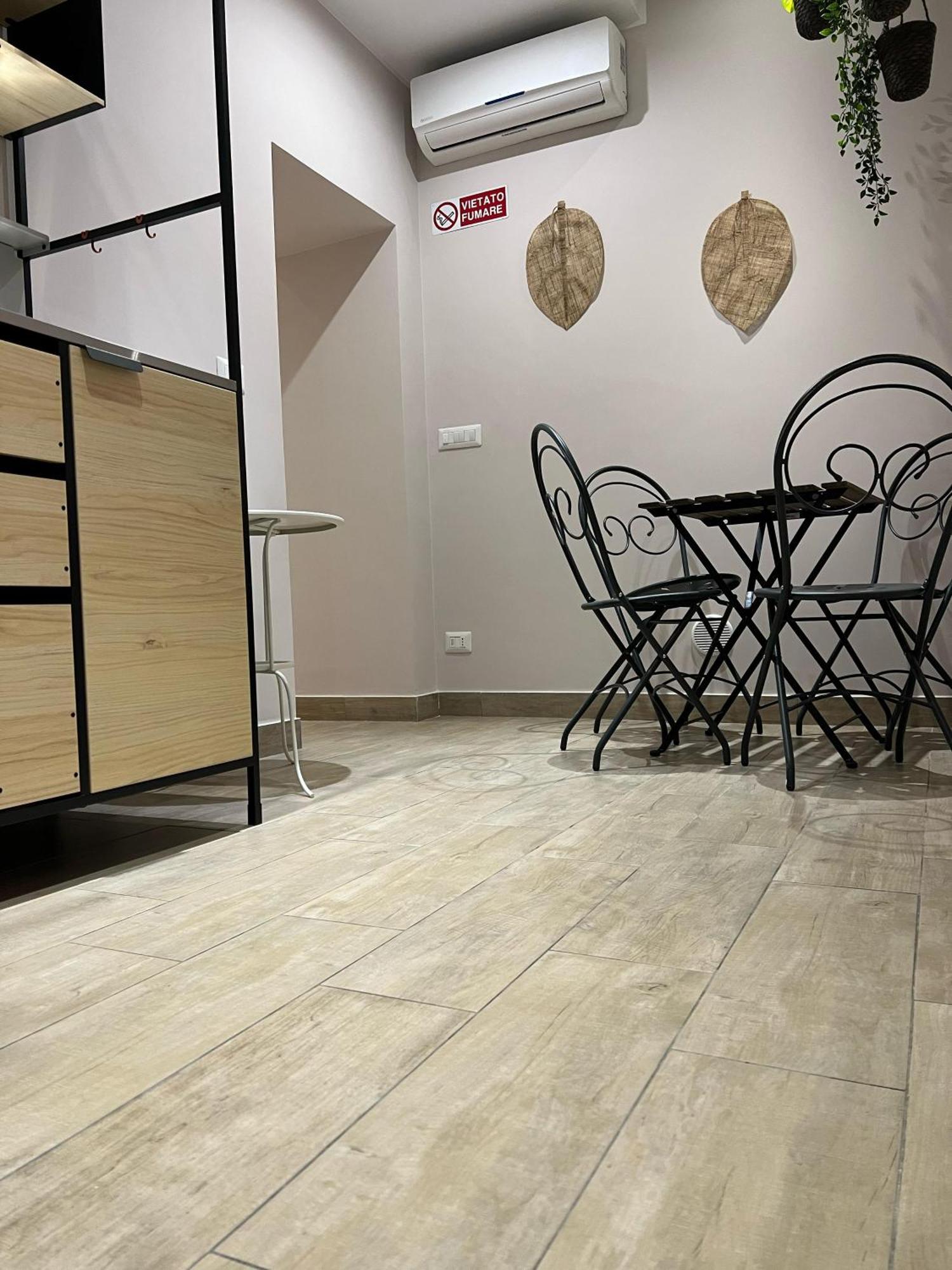 Giuseppe & Greta Bed & Breakfast Bari Luaran gambar