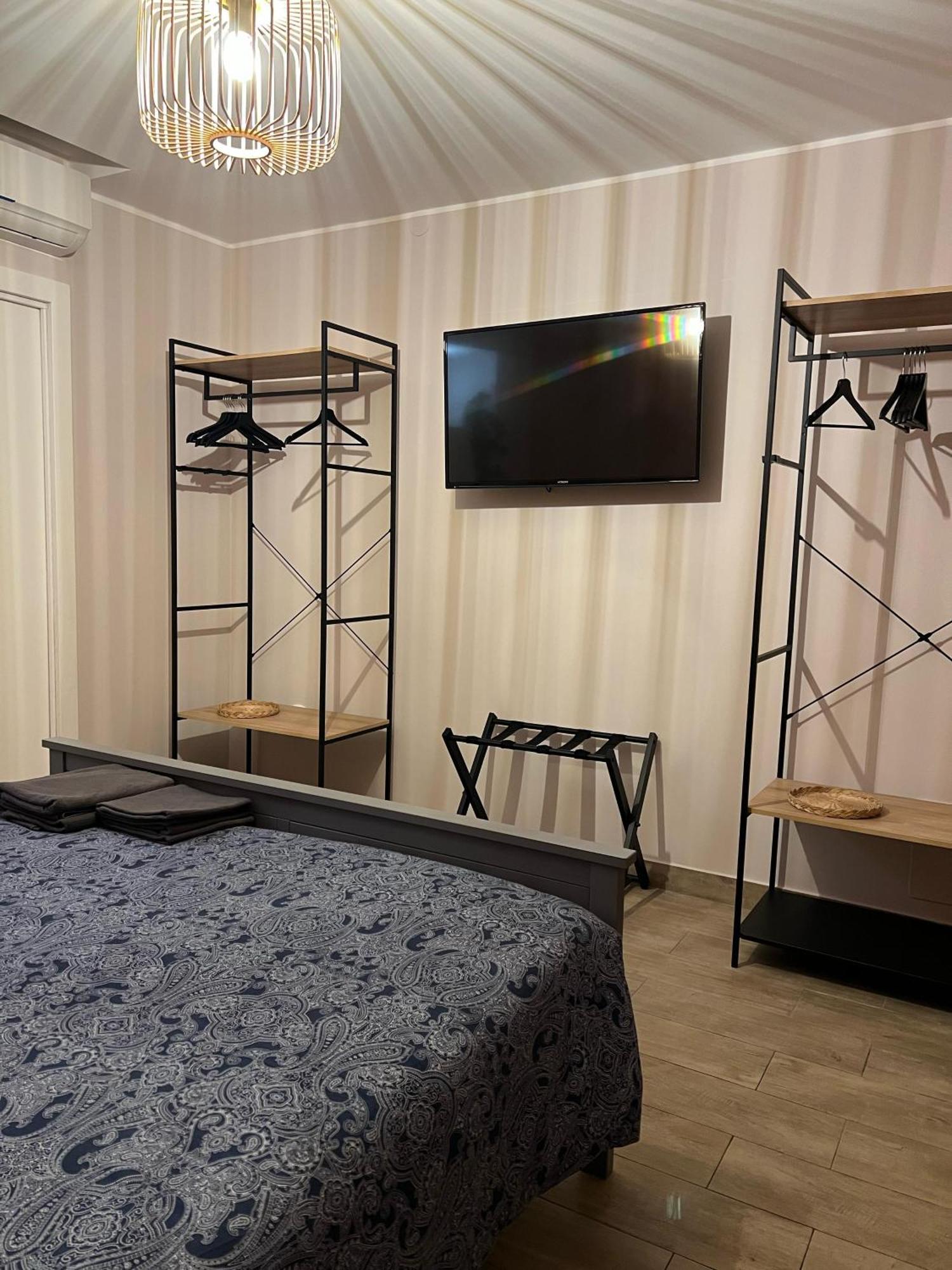 Giuseppe & Greta Bed & Breakfast Bari Luaran gambar