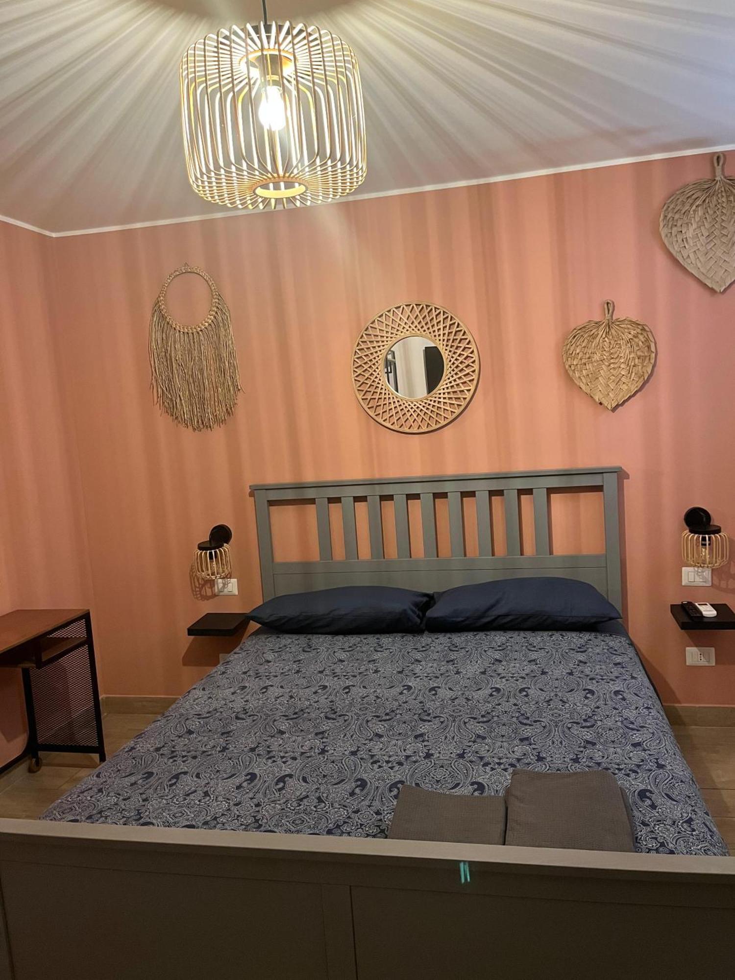 Giuseppe & Greta Bed & Breakfast Bari Luaran gambar