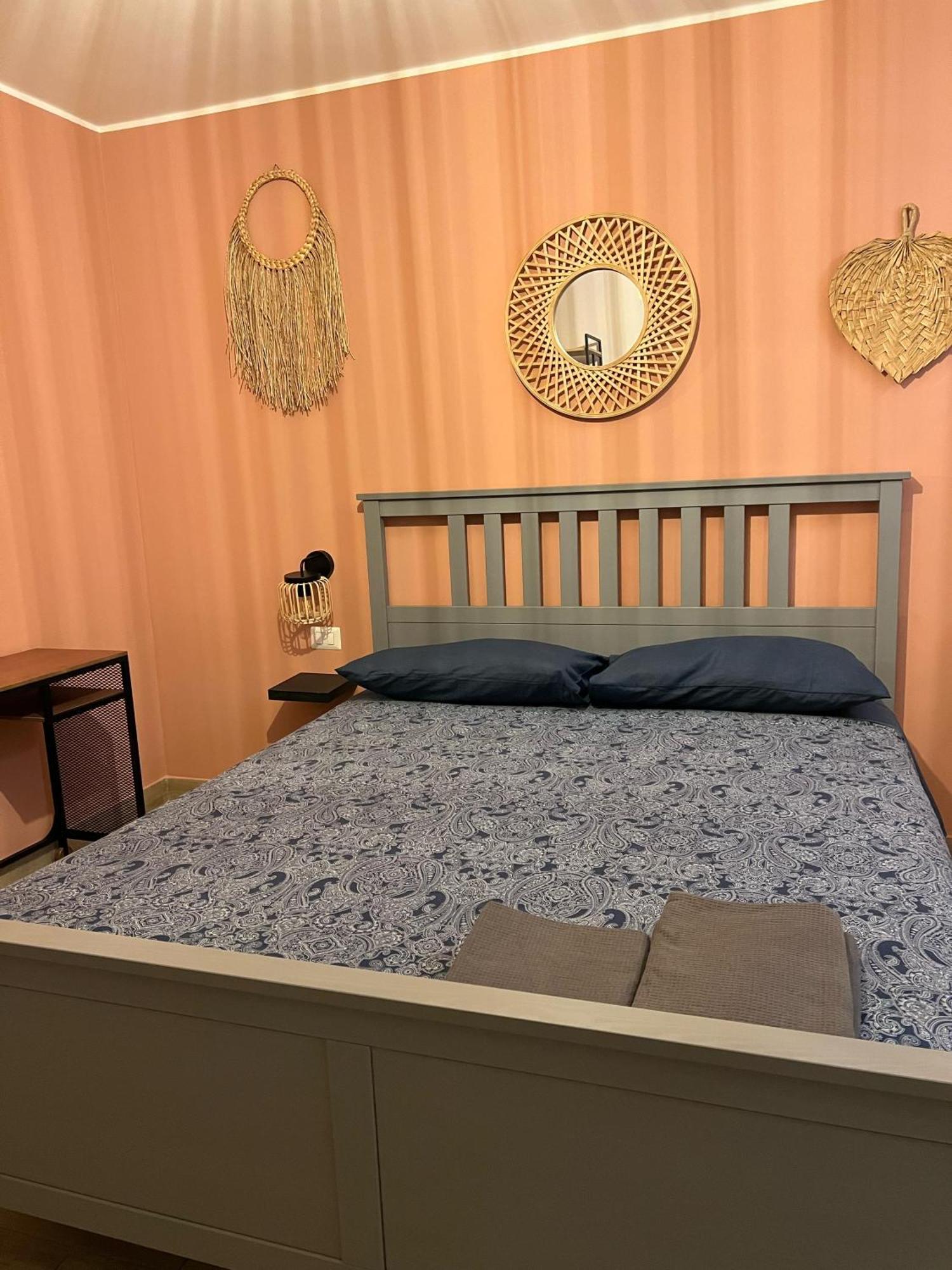 Giuseppe & Greta Bed & Breakfast Bari Luaran gambar
