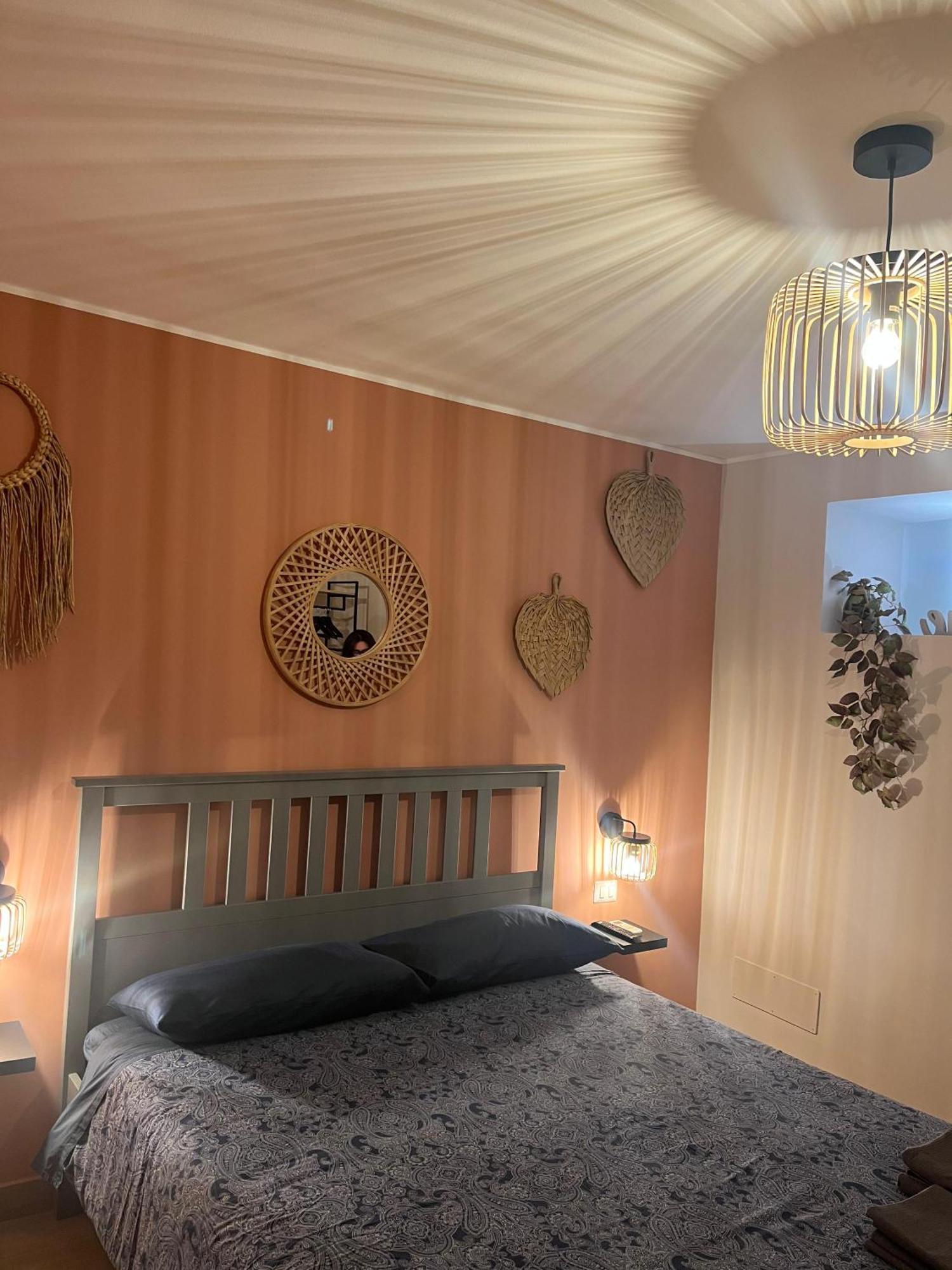 Giuseppe & Greta Bed & Breakfast Bari Luaran gambar