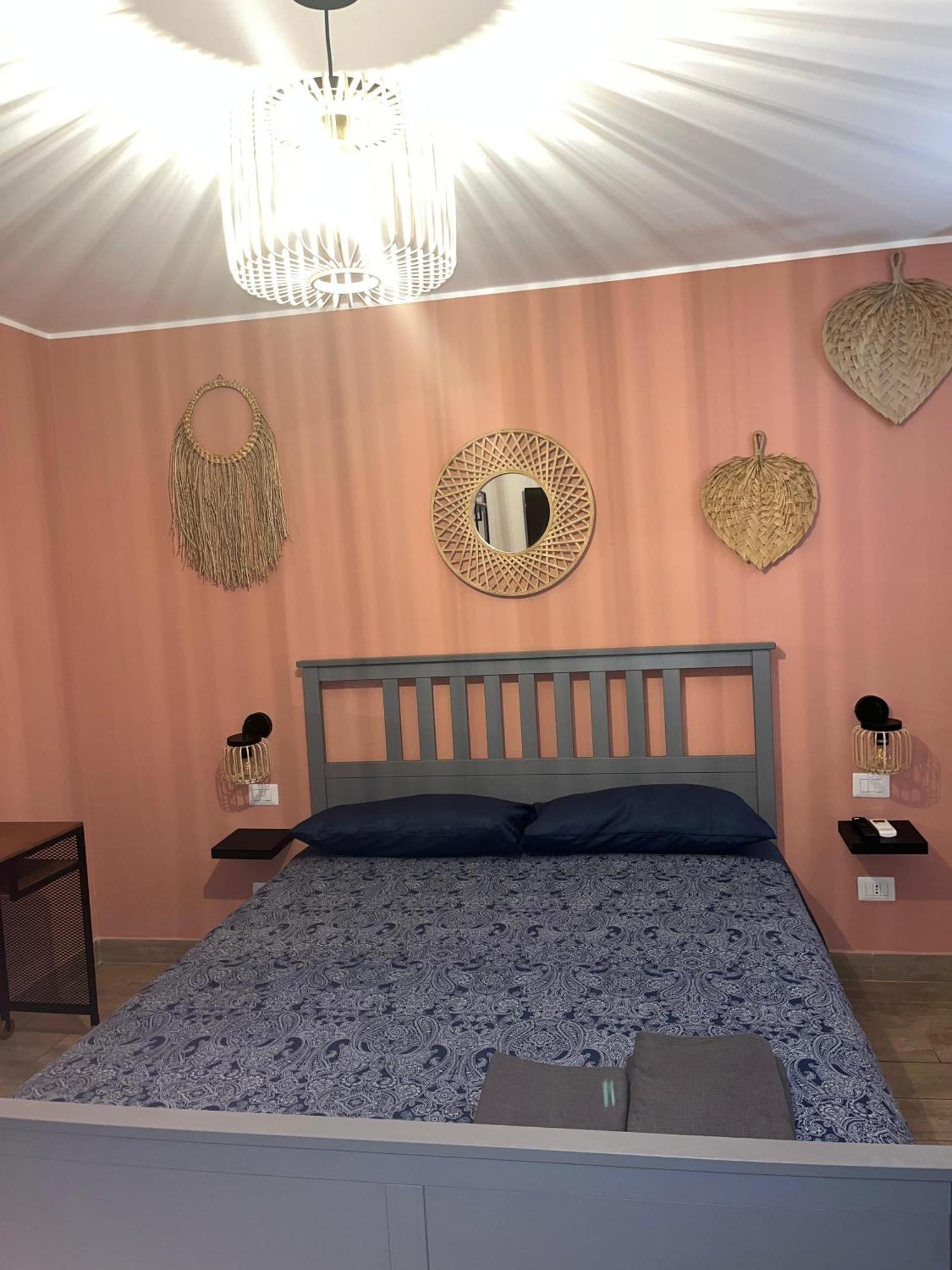 Giuseppe & Greta Bed & Breakfast Bari Luaran gambar