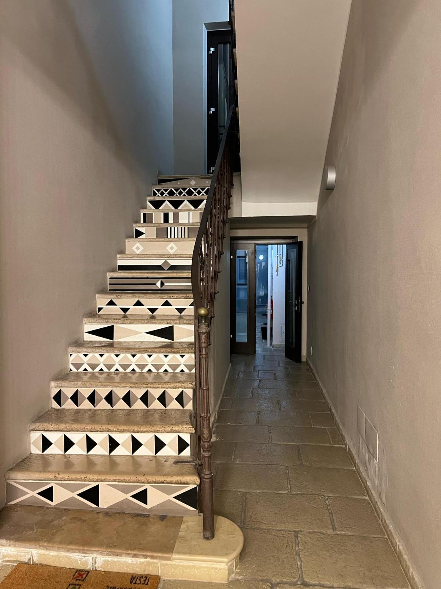 Giuseppe & Greta Bed & Breakfast Bari Luaran gambar