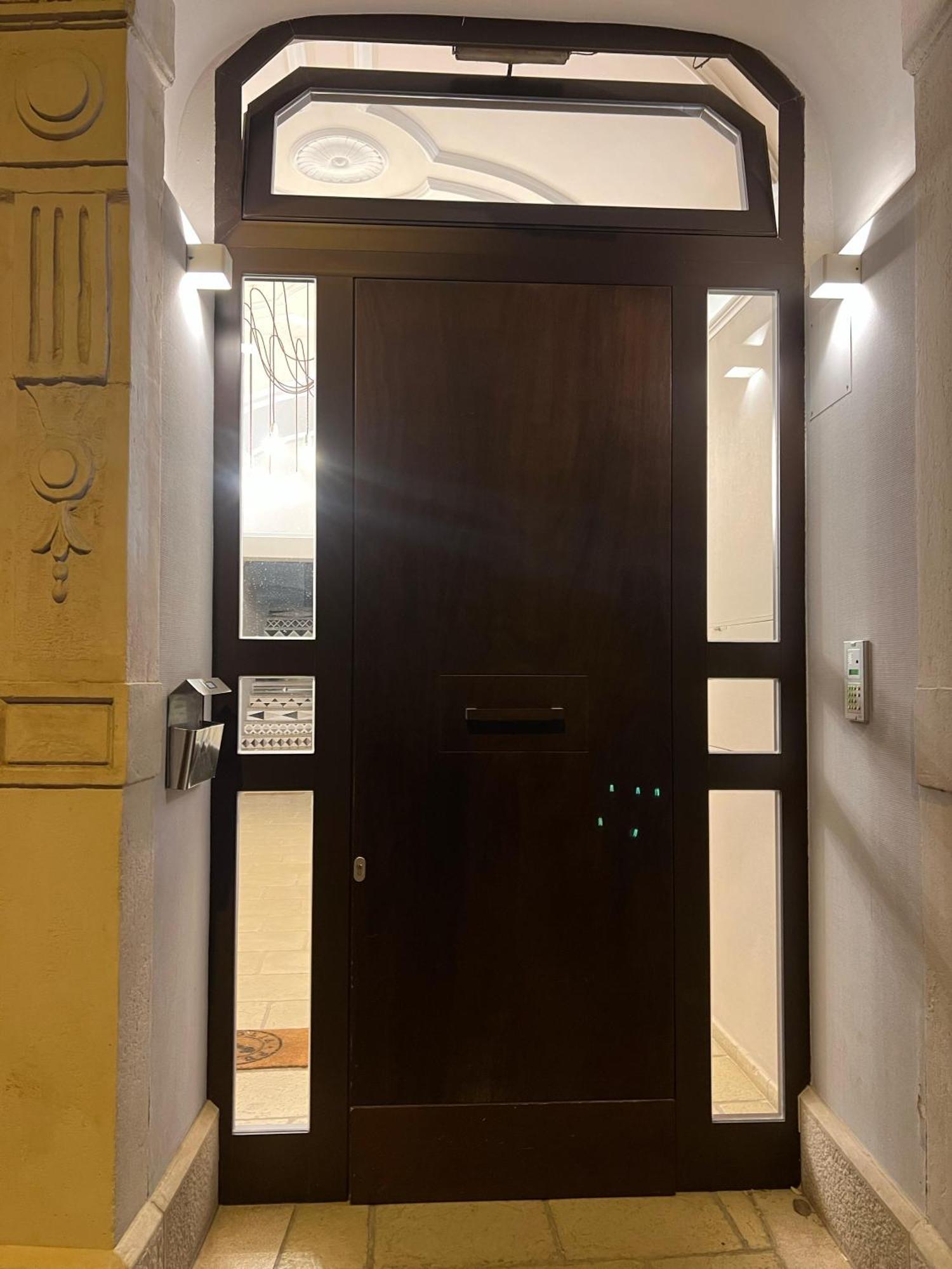 Giuseppe & Greta Bed & Breakfast Bari Luaran gambar