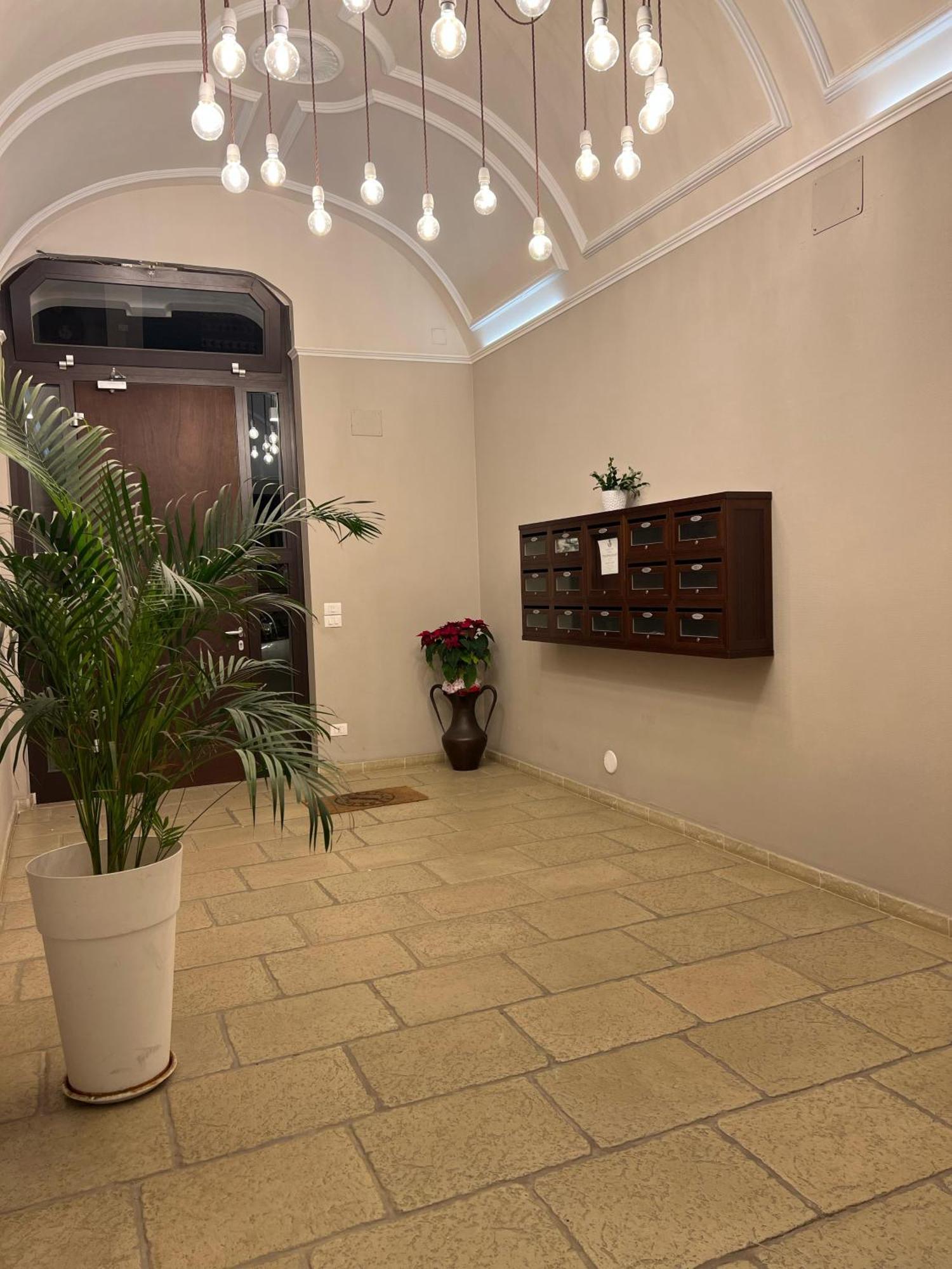 Giuseppe & Greta Bed & Breakfast Bari Luaran gambar