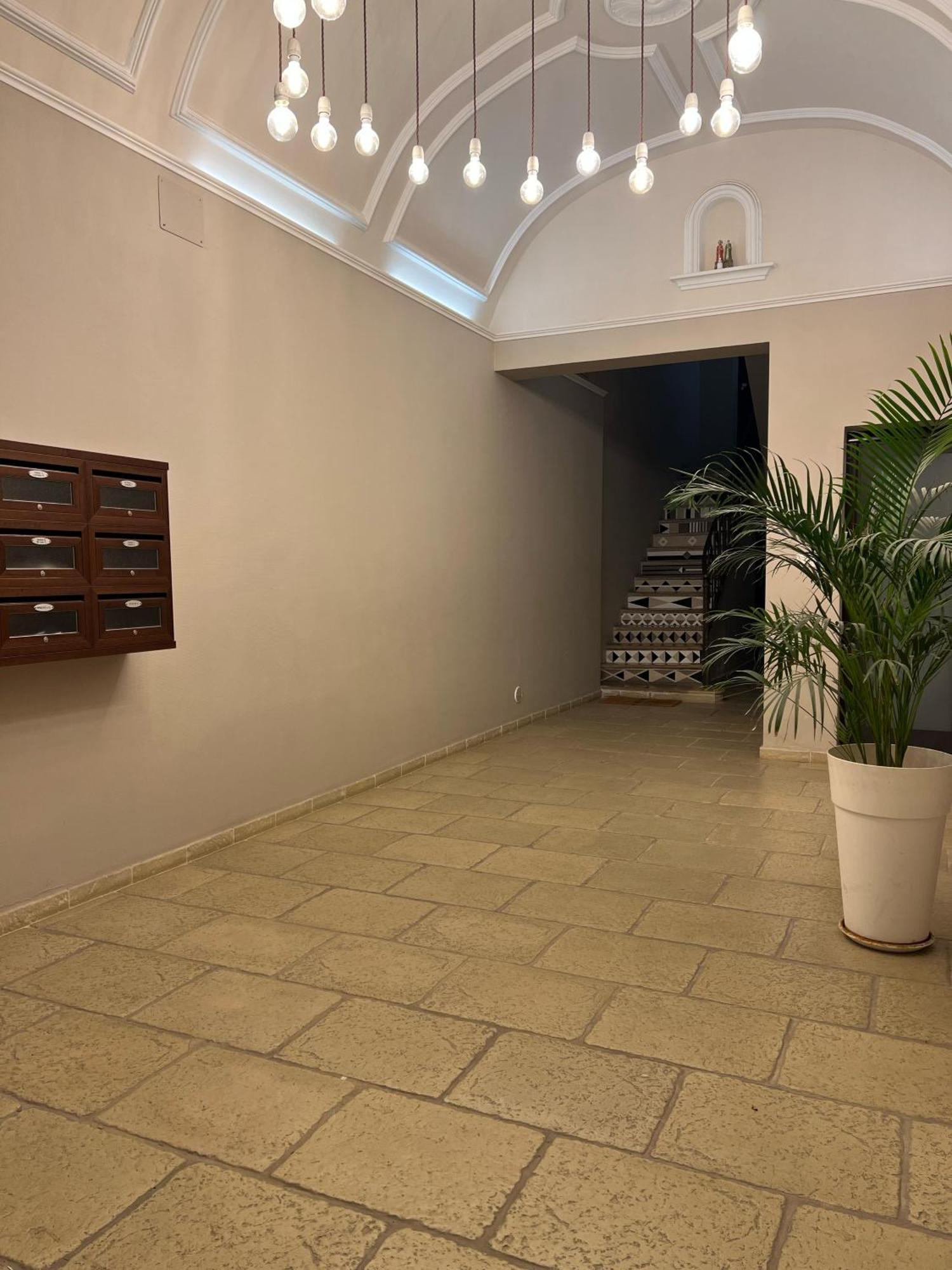 Giuseppe & Greta Bed & Breakfast Bari Luaran gambar